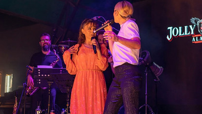 Yıldız Tilbe'den Gülşen'e destek: Sanatçılar yasal olarak dokunulmaz ilan edilsin 