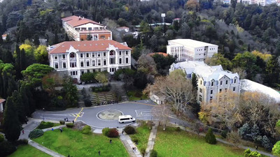 YKS'de ilk 1000'e giren öğrencilerden 773'ü Boğaziçi Üniversitesi’ni tercih etti
