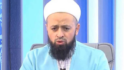Yobaz imamdan tepki çeken sözler: Müzik insanı zinaya iter