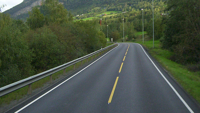 Yol ihalesi yine aynı şirkete gitti