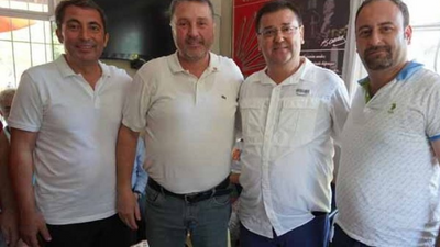 Zamlara isyan etti; AKP’den ayrılıp CHP'ye geçti