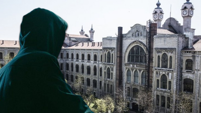 17 yaşındaki hacker Marmara Üniversitesi'ni hackledi: Açığı söyleyeyim, kapatın