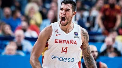 2022 Avrupa Erkekler Basketbol Şampiyonası'nın kazananı İspanya oldu