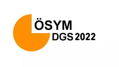 2022 DGS tercih sonuçları açıklandı