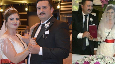 2 ay önce evlendiği eşini katletti