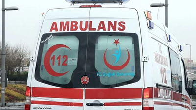 2 yaşındaki çocuk araçta ölü bulundu