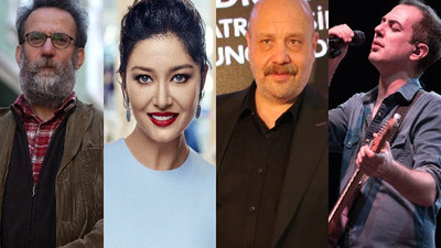 59. Antalya Altın Portakal Film Festivali Ulusal Uzun Metraj Yarışması'nın jürisi belli oldu