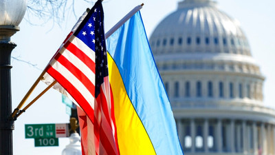 ABD'den Rusya'yı kızdıracak hamle: Ukrayna'ya 1 milyar dolarlık yeni yardım