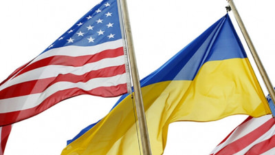 ABD’den Ukrayna’ya dev yardım!