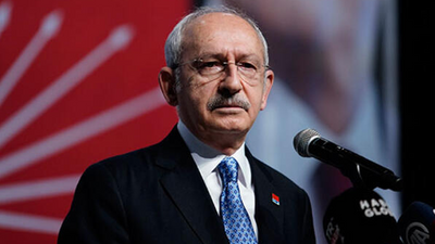 'Adaylığa hazırım' diyen Kılıçdaroğlu'ndan yeni açıklama