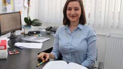 Akademisyen Ceren Damar Şenel'in katilinin avukatına hapis cezası