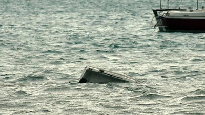 Akdeniz'de insanlık dramı: Suriye açıklarında batan bottaki 24 düzensiz göçmen hayatını kaybetti