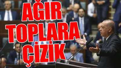 AKP'de büyük değişim! Liste ortaya çıktı
