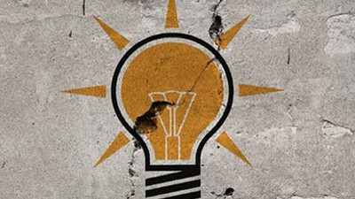 AKP'de 'rüşvet' ve 'ihale' kavgası