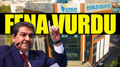 AKP'li belediye 2022 yılı için üçüncü kez bütçe yaptı