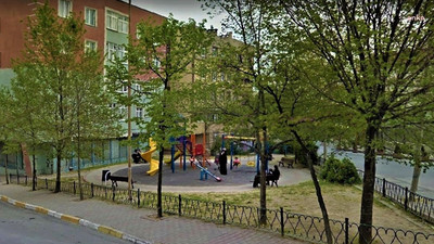 AKP'li belediye, 'takas' oyunuyla çocuk parkını imara açtı