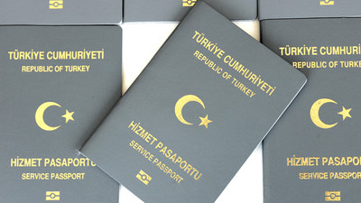 AKP'li belediyenin Gri pasaport skandalında yeni gelişme