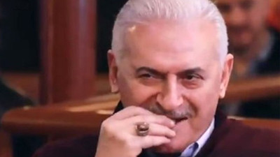 AKP'li Yıldırım'dan Avrupalılara çağrı: Kışı Türkiye'de geçirelim