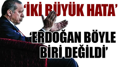 AKP'nin kurucu isimleri konuştu... 'AKP'ye oy vermeyeceğim'