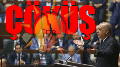 AKP'nin seçim stratejisi belli oldu