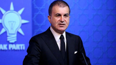 AKP Sözcüsü Çelik'ten 'Tunç Soyer' açıklaması