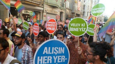 AKP ve MHP’de LGBTi+ videosunda özendiricilik endişesi: Revize istendi