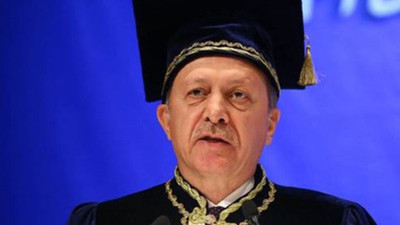 AKP'ye yakın Yenişafak yazarı: Erdoğan'ın diploması kayıp