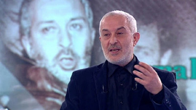 Ali Sürmeli'nin annesi intihar etti