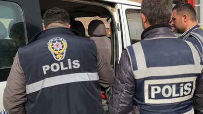 Ankara'da FETÖ operasyonu: 15 gözaltı