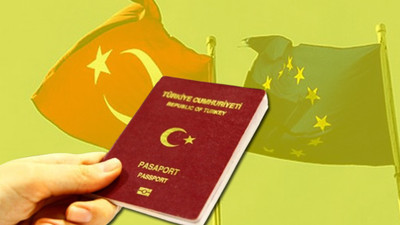 AP Türkiye Raportörü'nden dikkat çeken vize serbestisi açıklaması