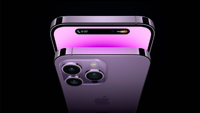 Apple, iPhone 14'ü duyurdu: İşte fiyatı ve yeni özellikleri...