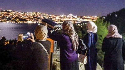 Arap gençler arasında çarpıcı anket: Favori Türkiye