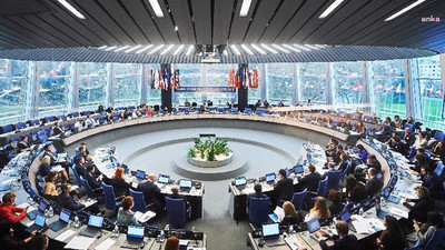 Avrupa Konseyi'nden 'Osman Kavala' çağrısı: Derhal serbest bırakılsın