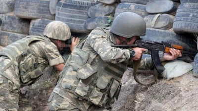 Azerbaycan-Ermenistan arasında ateşkes kararı alındı