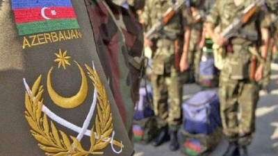 Azerbaycan Savunma Bakanlığı açıkladı: 79 şehit, 282 yaralı