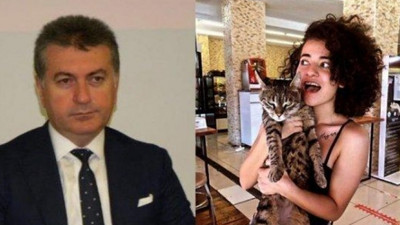 Azra'yı katleden Mustafa Murat Ayhan, cezaevinde intihar etti