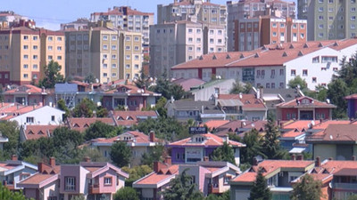 Bakan Kurum: Asgari ücretli vatandaşlarımız maaşlarıyla ev alabilecek