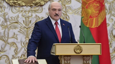 Belarus Cumhurbaşkanı: Rusya ile aşağılanmaya tahammül etmeyeceğiz