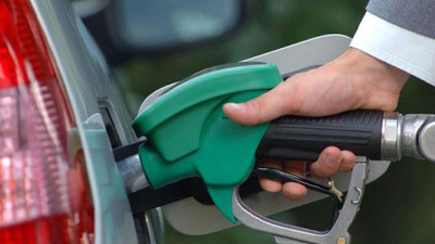 Benzin ve motorine indirim bekleniyor