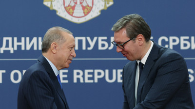 Bir ülkeye daha kimlikle seyahat dönemi