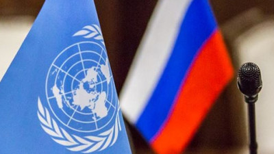 BM'den Rusya'ya Ukrayna'daki referandumlara ilişkin kınama