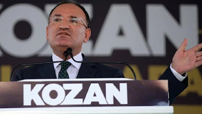 Bozdağ: Demokratik hukuk devletine yakışan ciddi reformlara imza attık