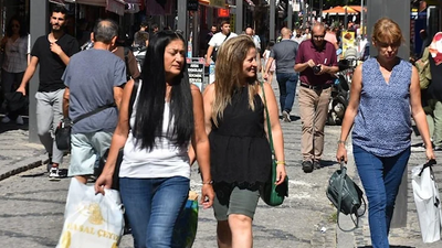 Bulgarların gelişi yüzde 30 arttı, iş yeri kiraları 50 bin liraya çıktı