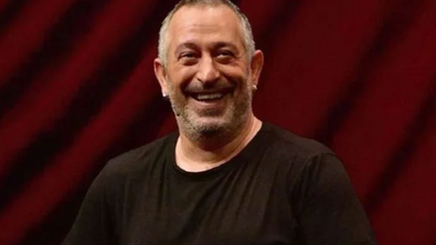 Cem Yılmaz yeni film çıkarıyor: Kadrosu açıklandı