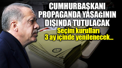 CHP, değişikliklerin iptali için başvurmuştu: AYM'den Milletvekili Seçimi Kanunu'na ilişkin karar