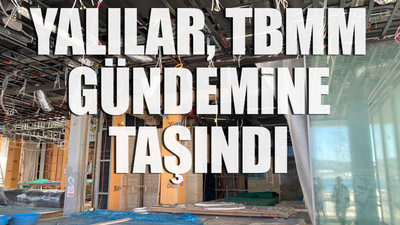 CHP'den açıklama: İstanbul halkı cezalandırılıyor