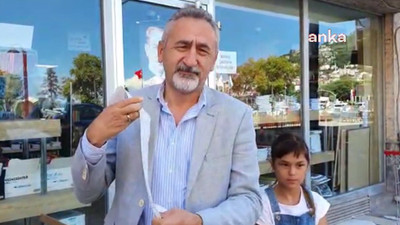 CHP'li Adıgüzel, çocuğuyla birlikte kırtasiye alışverişi yaptı: Bir öğrencinin maliyeti 2 bin 500 lira