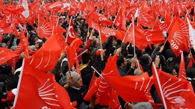 CHP'li belediye başkanı için 5 yıla kadar hapis ve siyasi yasak talebi!