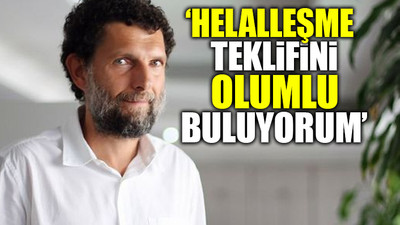 CHP'li Kaya, Gezi tutuklularını ziyaret etti: Osman Kavala, Kılıçdaroğlu'nun çağrısına dikkat çekti