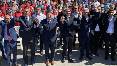 CHP'li Maltepe Belediyesi’nden çalışanlarına rekor zam yapıldı